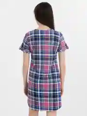 Карамельный женская домашняя туника