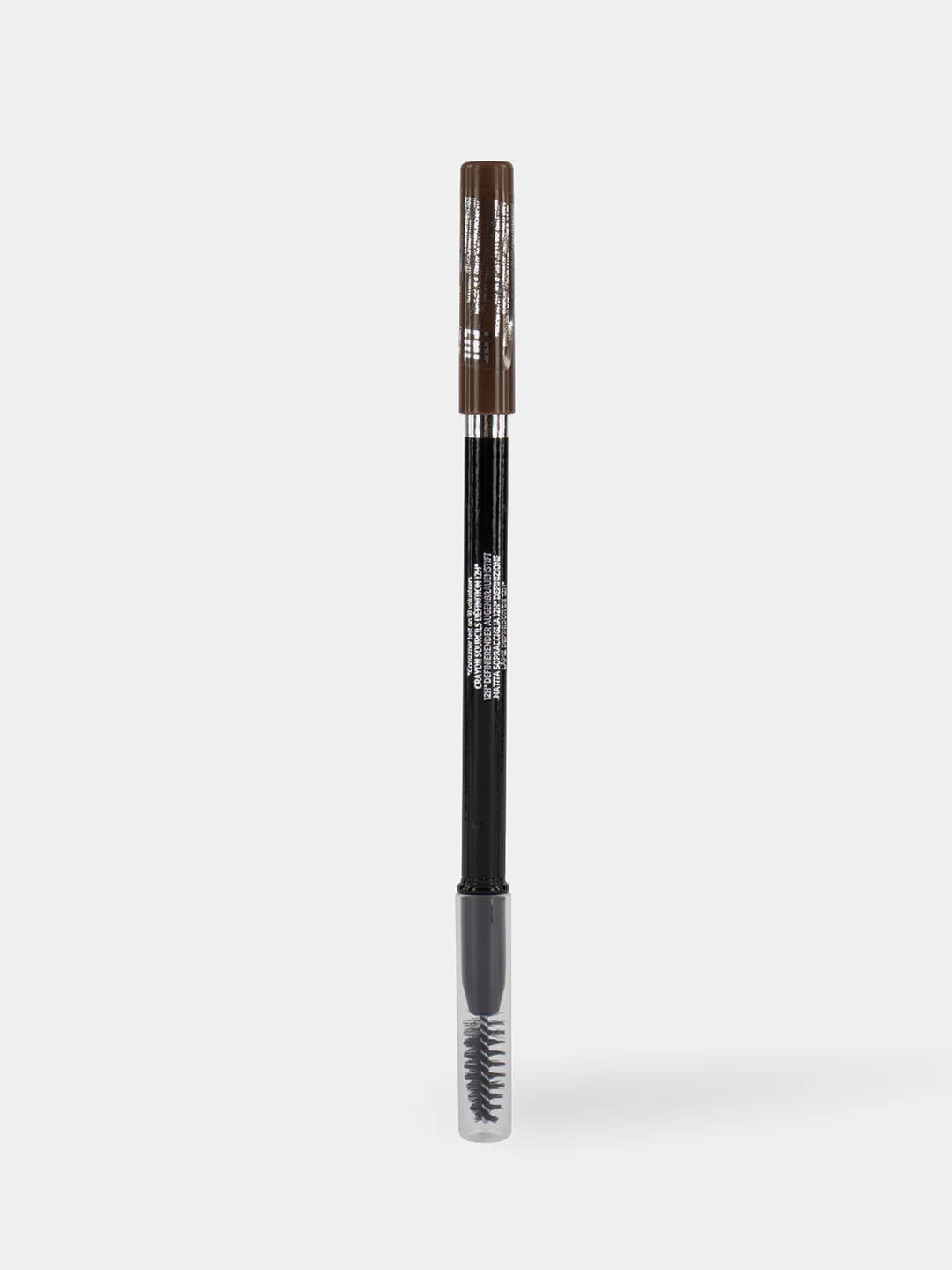 Карандаш для бровей "Brow Artist Designer", оттенок 303, темно-коричневый 5г, LOreal Paris