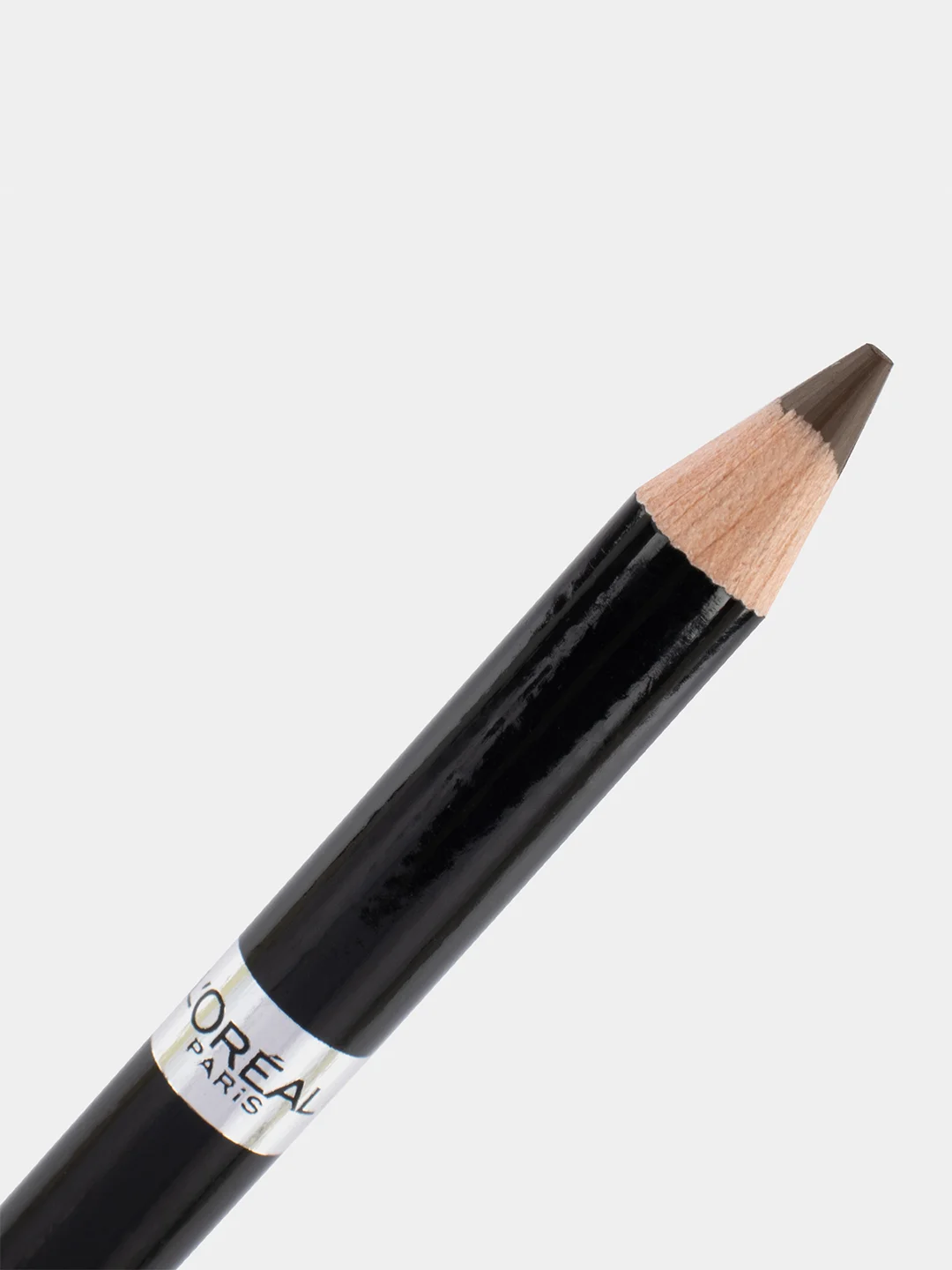 Карандаш для бровей "Brow Artist Designer", оттенок 303, темно-коричневый 5г, LOreal Paris