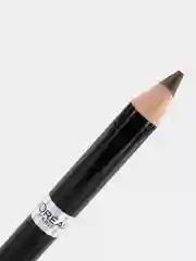 Карандаш для бровей "Brow Artist Designer", оттенок 303, темно-коричневый 5г, LOreal Paris