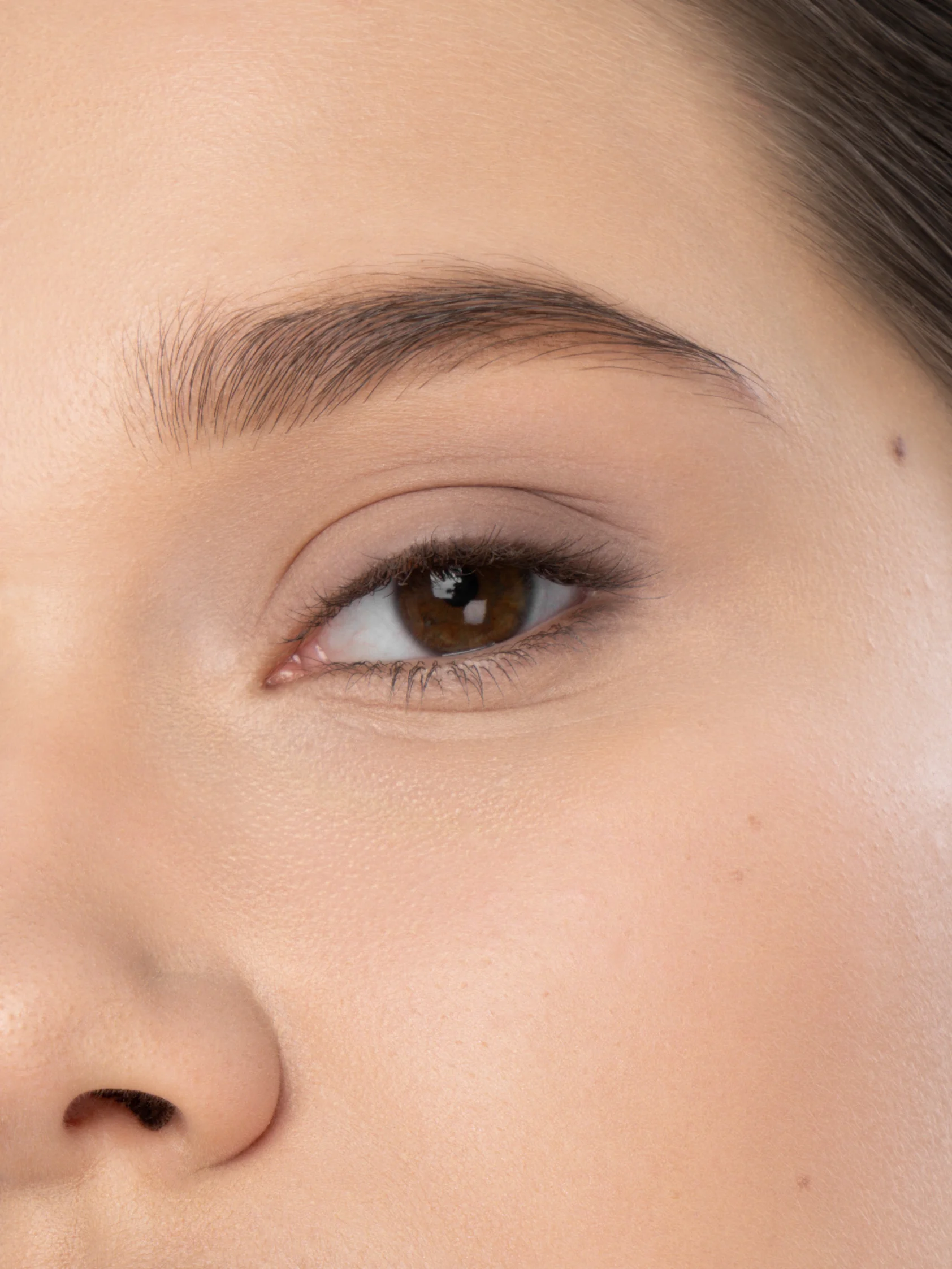 Карандаш для бровей "Brow Artist Designer", оттенок 303, темно-коричневый 5г, LOreal Paris