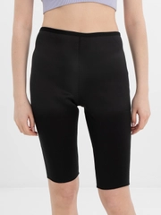 Велосипедки, бриджи женские, спортивные бриджи Hot Shapers для похудения