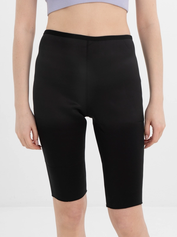 Велосипедки, бриджи женские, спортивные бриджи Hot Shapers для похудения
