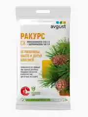Ракурс 4мл. для борьбы с шютте и ржавчиной на хвойных растениях