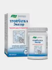 Тройчатка, Эвалар