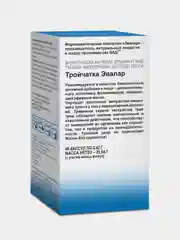 Тройчатка, Эвалар