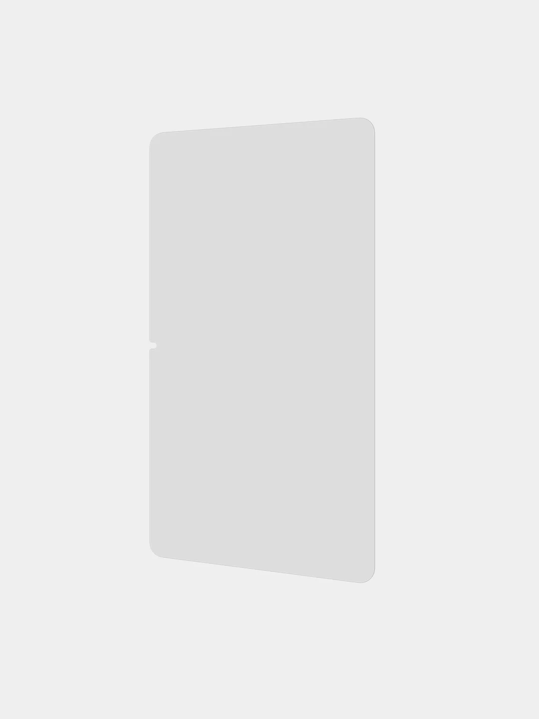 Защитная пленка для планшета Xiaomi Pad 6, 11" КАРТОФАН глянцевая/матовая,тонкая,не стекло
