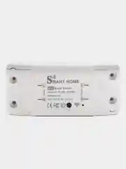 Умное реле Wi-Fi 10А Smart Home Умный дом SmartLife Tuya