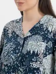 Женский комплект из джемпера и брюк Clever Wear, женская пижама