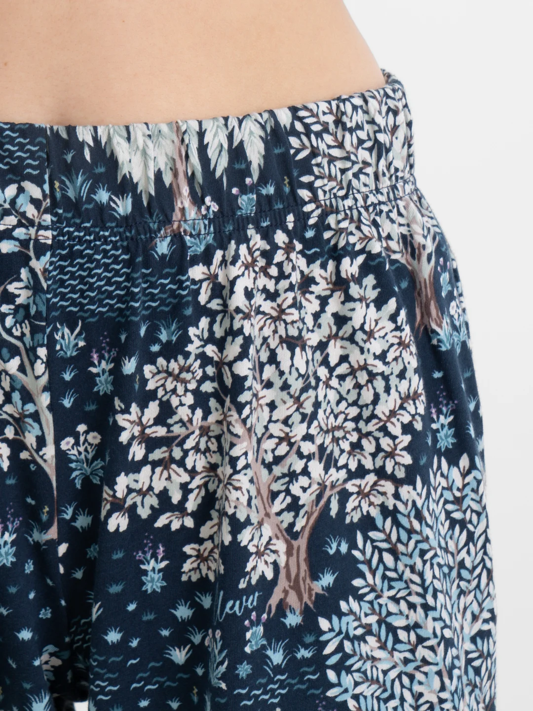 Женский комплект из джемпера и брюк Clever Wear, женская пижама