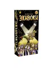 Настольная игра "Экивоки классическая"