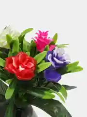Искусственный цветок "Розы"