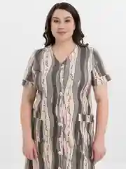 Халат "Дороти"