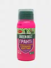 Средство от сорняков GREEN BELT Грант, 100 мл
