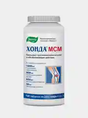 Хонда МСМ, Эвалар