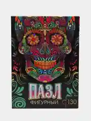 Пазлы фигурные