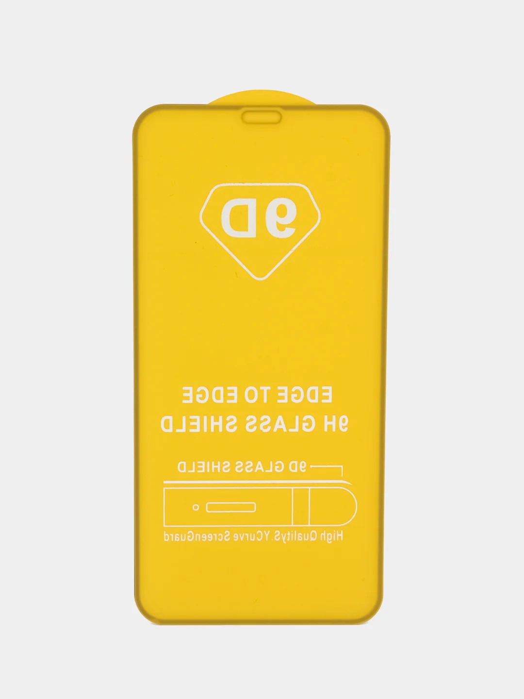 Защитное стекло iPhone 11/XR, стекло на Айфон 11/XR