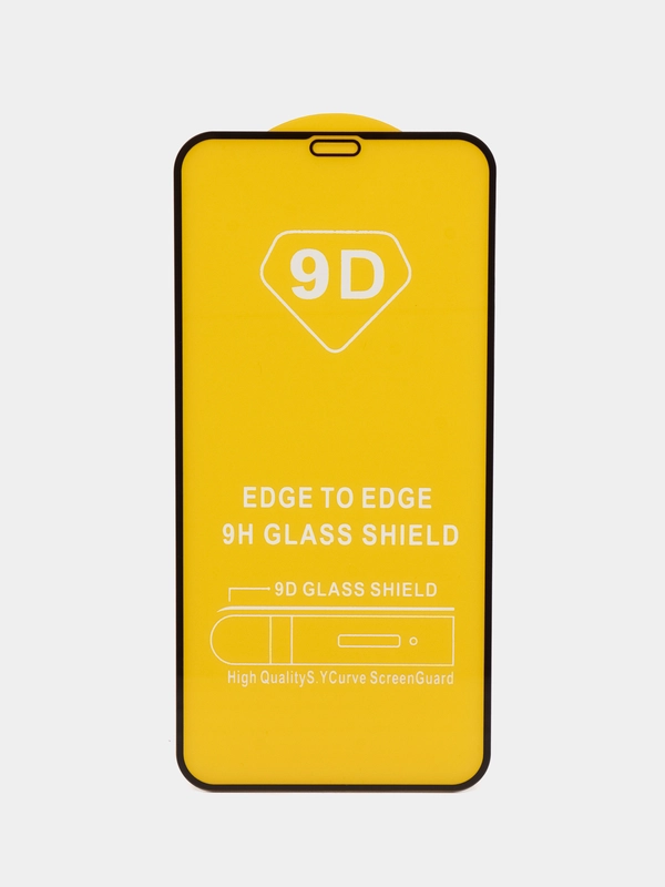 Защитное стекло iPhone 11/XR, стекло на Айфон 11/XR