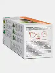 Чай Эвалар БИО "Для очищения организма", 20 фильтр-пакетов по 1,5 г