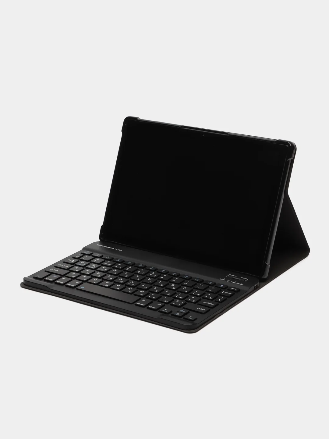 Серый планшет EGO PAD ES10, 5G LTE, планшетный компьютер с клавиатурой