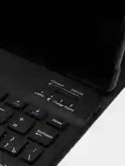 Серый планшет EGO PAD ES10, 5G LTE, планшетный компьютер с клавиатурой