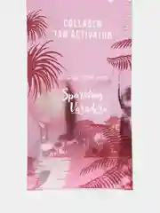 Саше 1штука и 3шт Bright day Sparking Varadero ультратемными бронзаторами 1шт=15мл