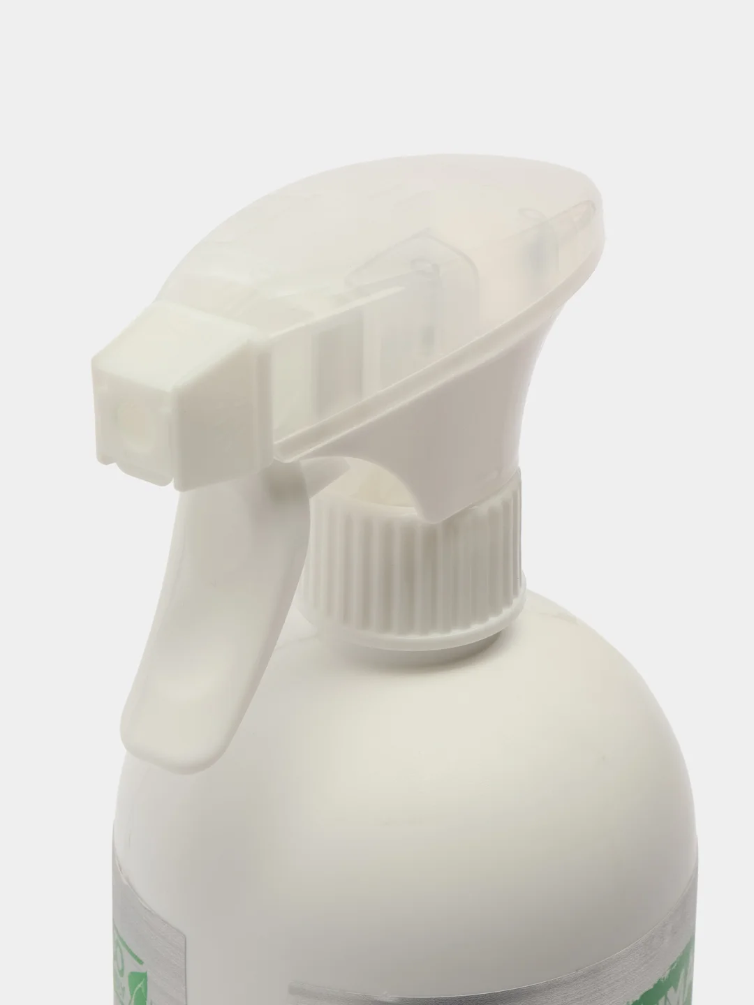 Мощный очиститель жира, нагара и копоти SHIMA HOME STRONG KITCHEN CLEANER 1000 мл
