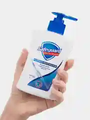 Антибактериальное жидкое мыло Safeguard, 225 мл