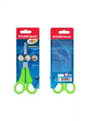 Ножницы ErichKrause JOY 13.5см