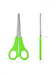 Ножницы ErichKrause JOY 13.5см
