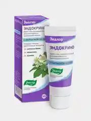 Крем-гель Эвалар "Эндокринол", с лапчаткой белой, 50 мл