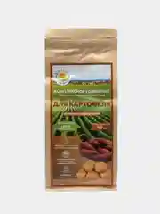 Удобрение для картофеля Агронатурель