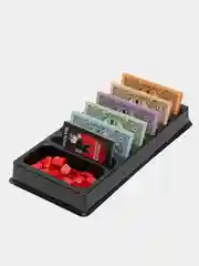 Игра настольная Monopoly Большая афера