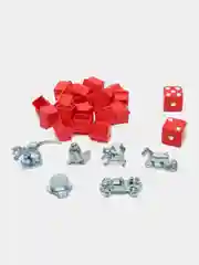 Игра настольная Monopoly Большая афера