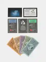 Игра настольная Monopoly Большая афера