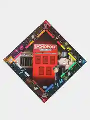 Игра настольная Monopoly Большая афера