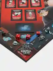Игра настольная Monopoly Большая афера