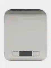 Серый весы электронные кухонные, SF-400, до 5 кг