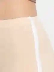 Бежевый шорты женские, спортивные