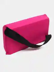 Подушка для растяжки Grace Dance, цвет фуксия