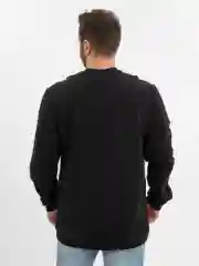 Свитшот мужской без начеса