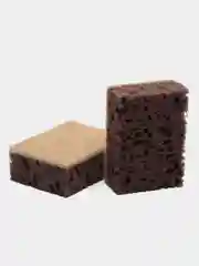Губки для мытья посуды, 5 шт