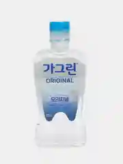 GARGLIN Ополаскиватель для полости рта "Garglin Orginal" 100 мл / 380 мл
