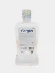 Корейский ополаскиватель для полости рта с экстрактом ромашки Garglin Camomile 750 мл