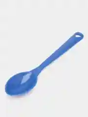 Коричневый электрический маленький мини чайник Комфорт с ложкой 0.7л