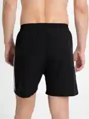 Индиго шорты мужские для плавания, пляжные плавки, быстросохнущие