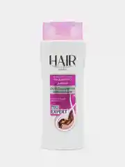 Тёмно-розовый hair шампунь для волос PRO EXPERT, 650 г
