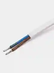 Накладной точечный светильник 1070 GX53 WH белый