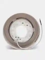 Накладной точечный светильник 1070 GX53 WH белый