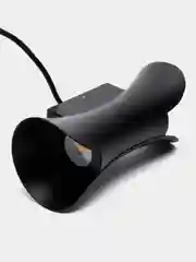 Светильник уличный светодиодный ДБУ CANDY-12B 12Вт 3000К IP54 черный